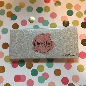 Laura Lee Cats Pajamas Palette